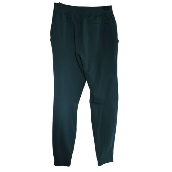 Lululemon Men's Size Small Green Joggers NWOT - Picture 3 of 4